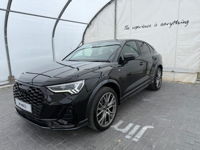 2023 Audi Q3