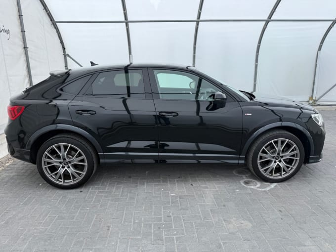 2023 Audi Q3