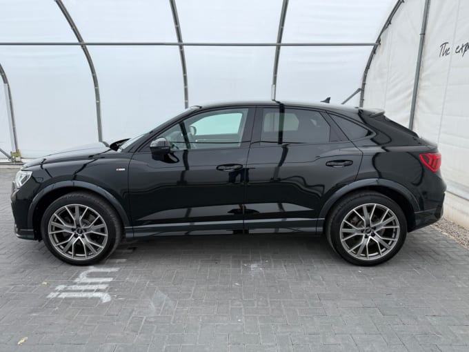 2023 Audi Q3
