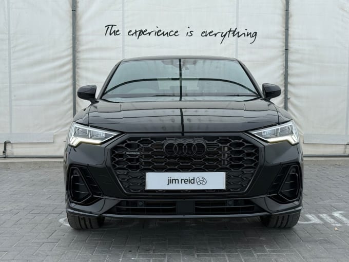 2023 Audi Q3