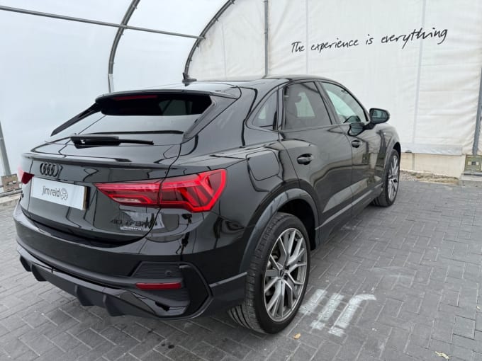 2023 Audi Q3