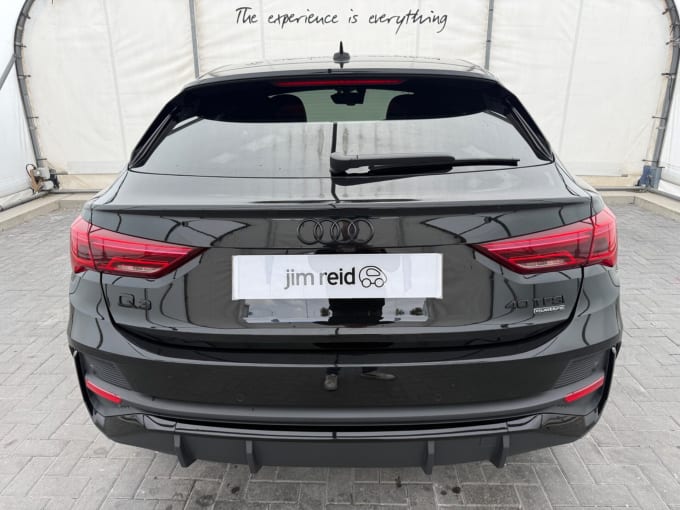 2023 Audi Q3