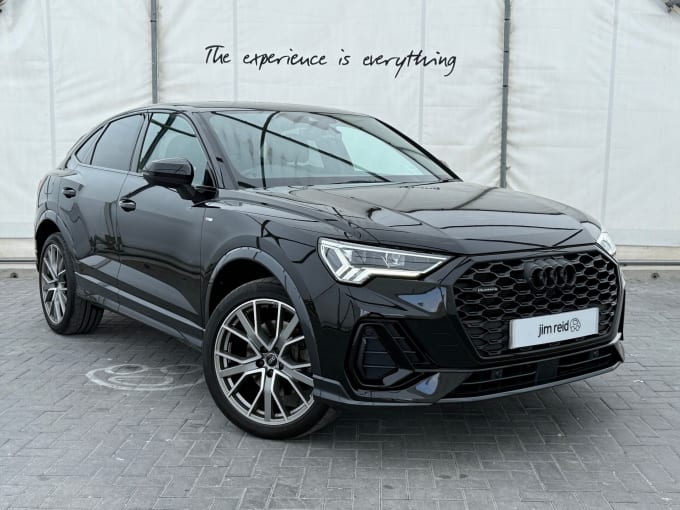 2023 Audi Q3