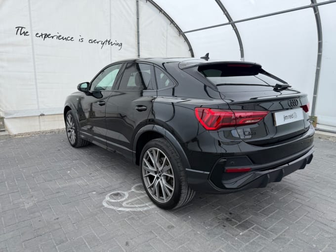 2023 Audi Q3
