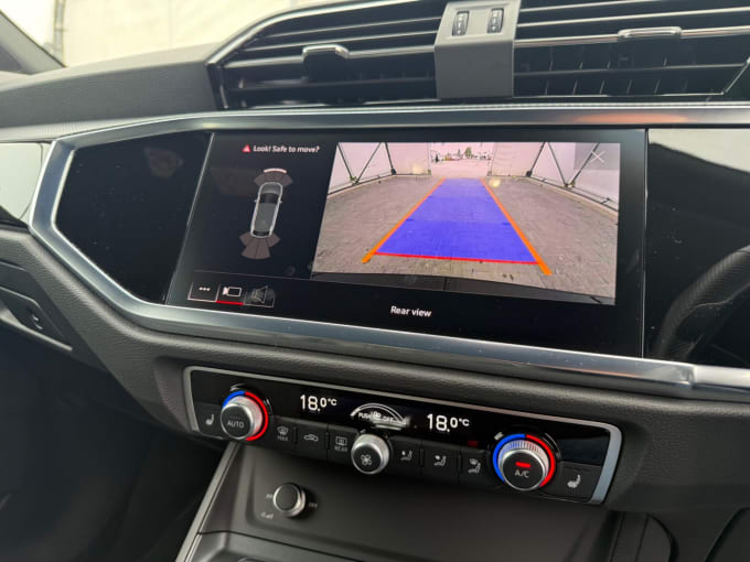 2023 Audi Q3