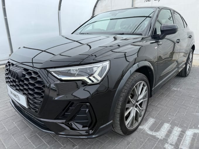 2023 Audi Q3