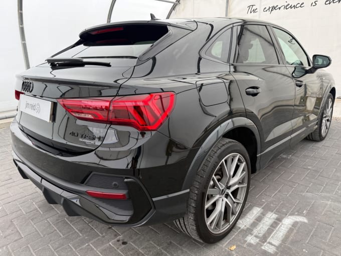 2023 Audi Q3