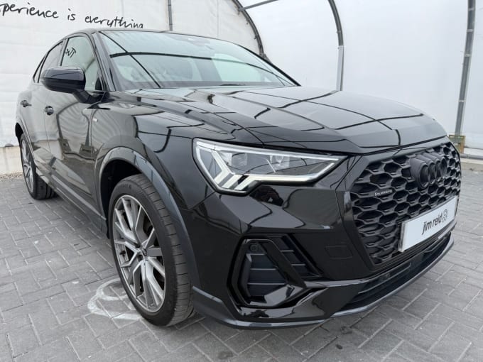2023 Audi Q3