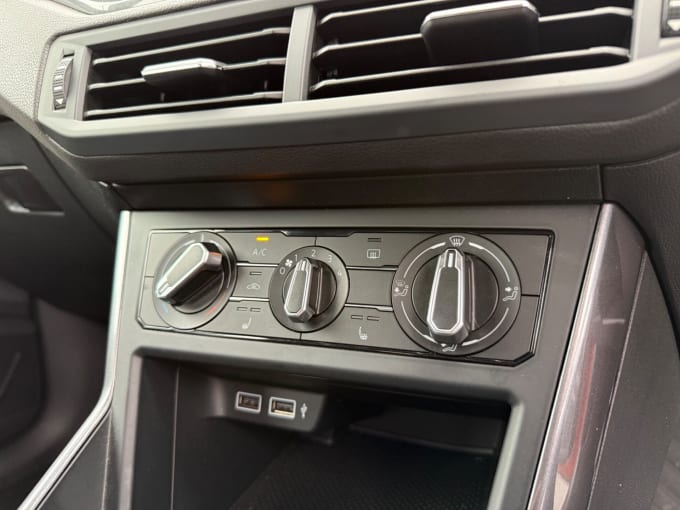 2020 Volkswagen Polo