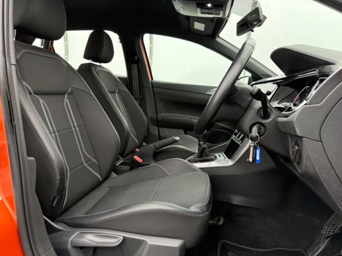 2020 Volkswagen Polo