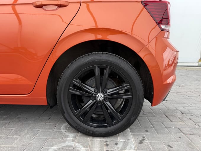 2020 Volkswagen Polo