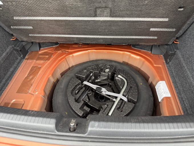 2020 Volkswagen Polo