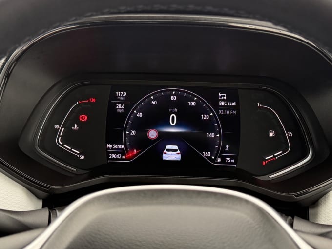 2022 Renault Clio