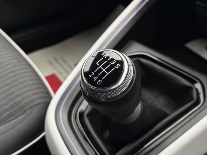 2022 Renault Clio