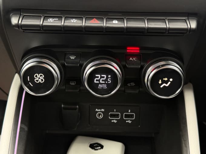 2022 Renault Clio