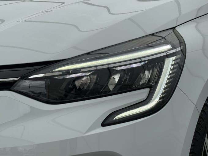 2022 Renault Clio