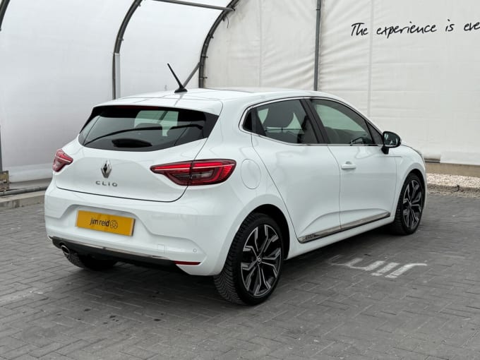 2022 Renault Clio