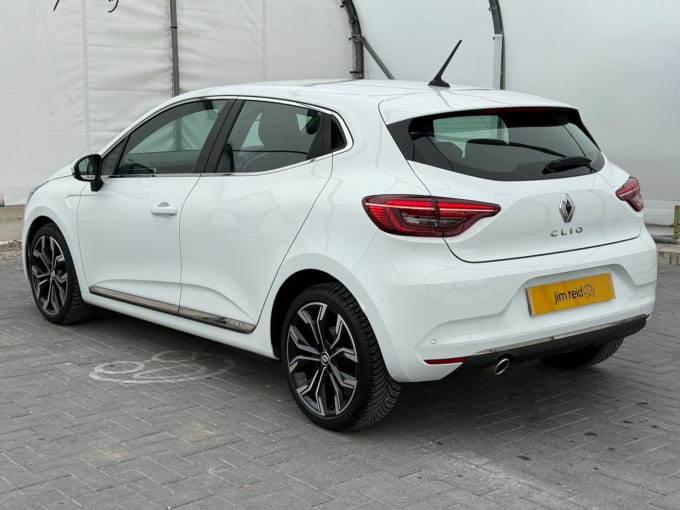 2022 Renault Clio