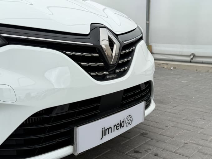 2022 Renault Clio