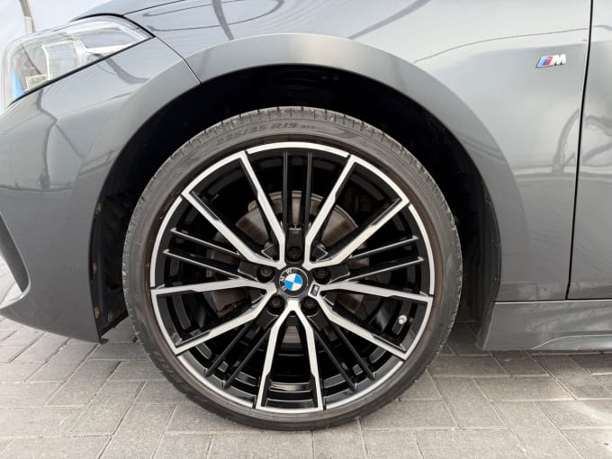 2020 BMW 1 Series
