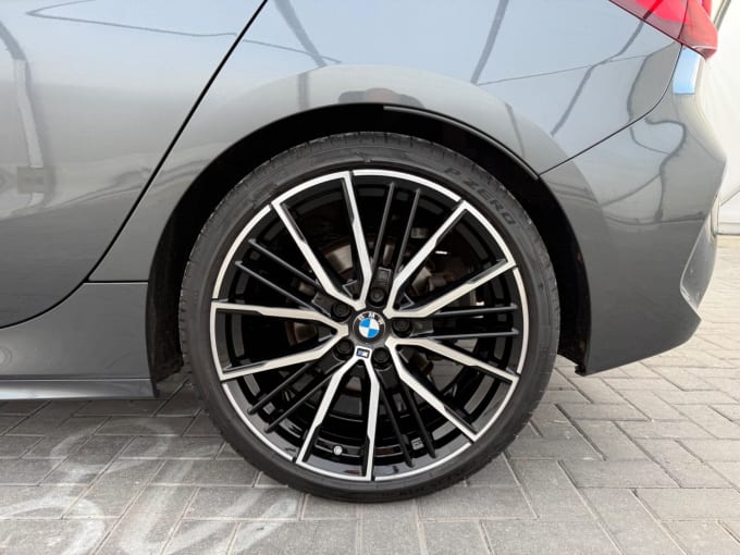 2020 BMW 1 Series