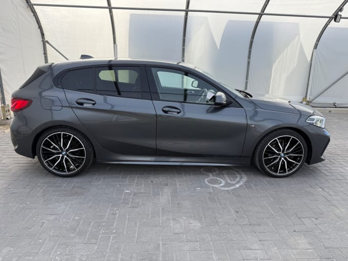 2020 BMW 1 Series