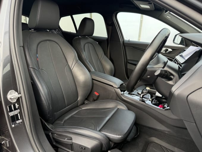 2020 BMW 1 Series