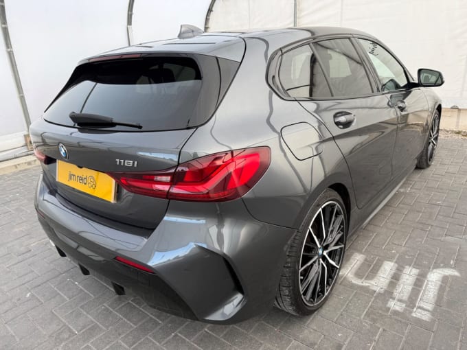 2020 BMW 1 Series