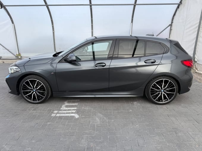 2020 BMW 1 Series