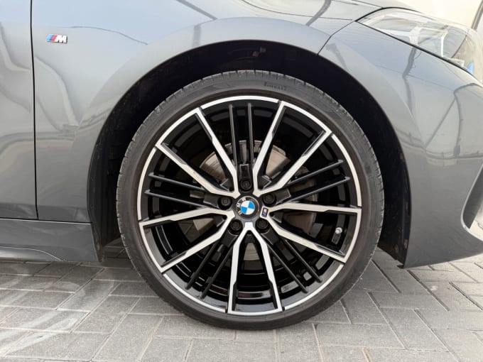 2020 BMW 1 Series