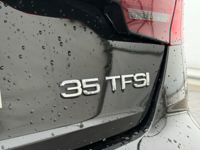 2020 Audi A4