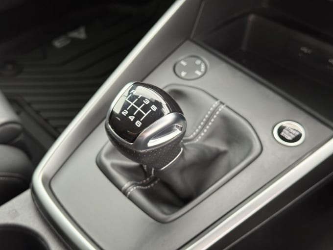2022 Audi A3
