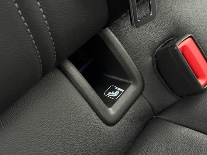 2022 Audi A3
