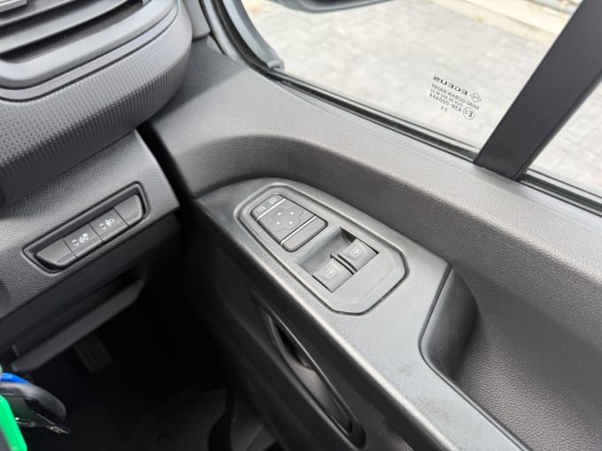 2023 Renault Trafic
