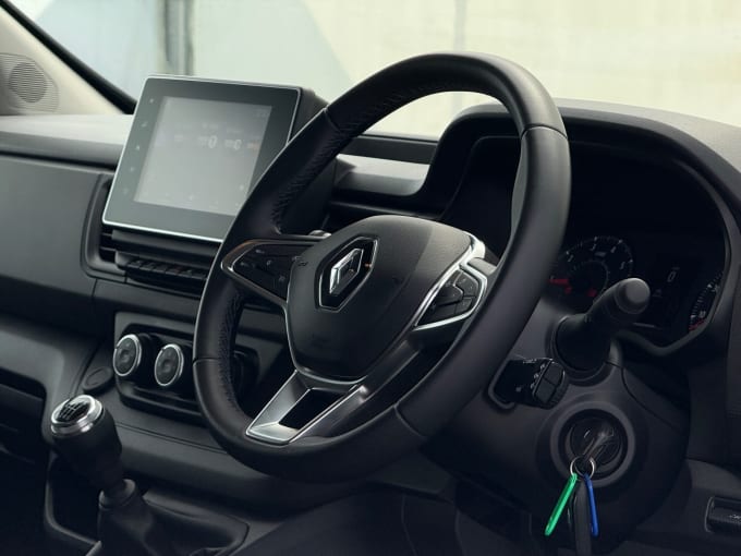 2023 Renault Trafic