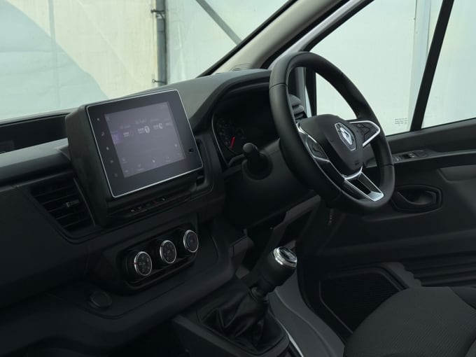 2023 Renault Trafic