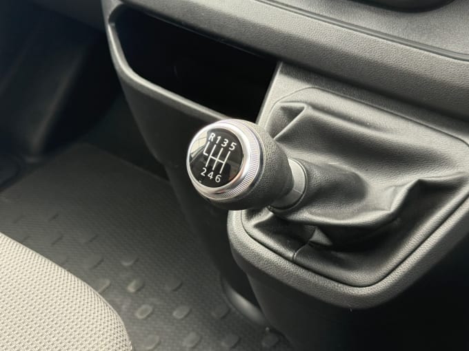2023 Renault Trafic