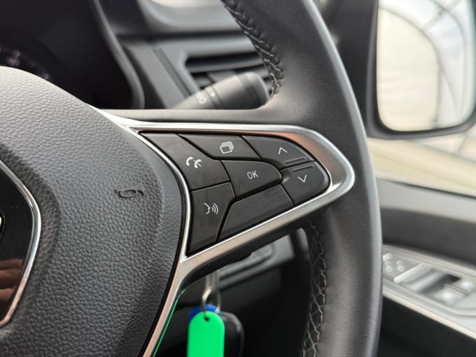 2023 Renault Trafic