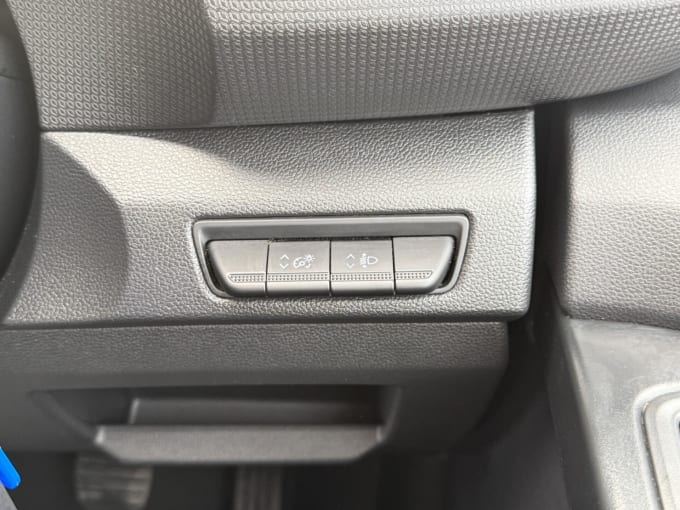 2023 Renault Trafic