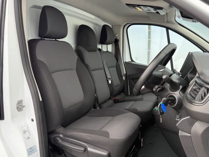 2023 Renault Trafic