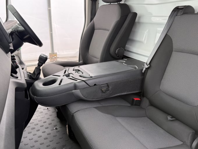 2023 Renault Trafic