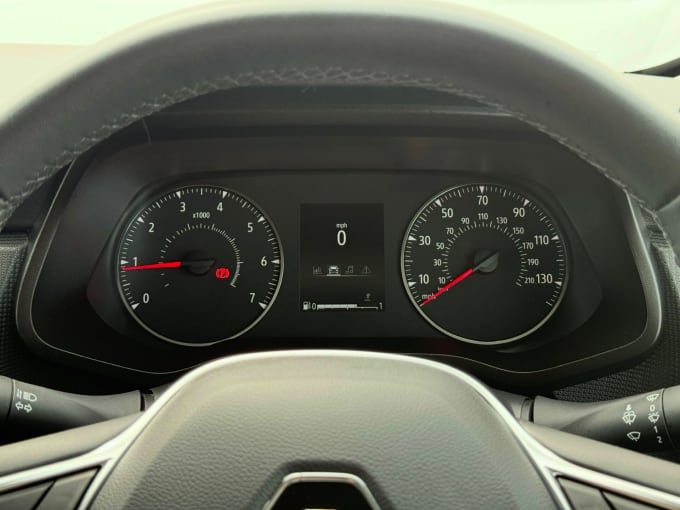 2023 Renault Trafic