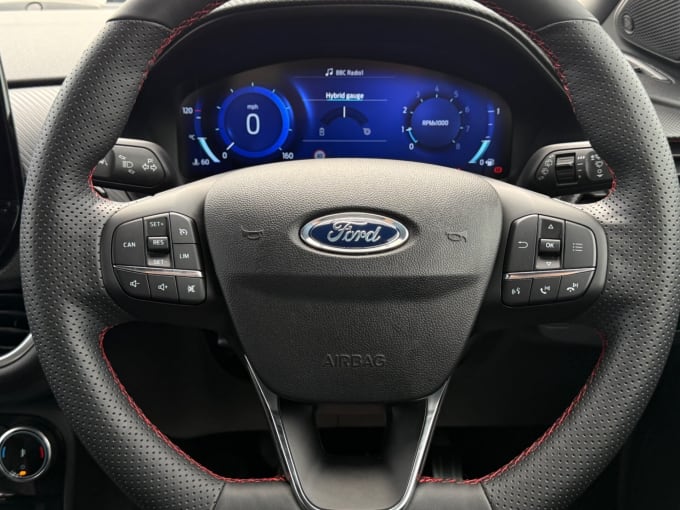 2021 Ford Puma