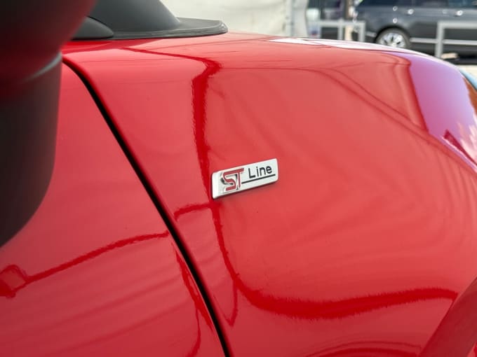 2021 Ford Puma