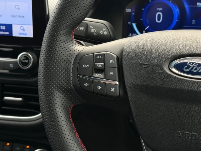2021 Ford Puma