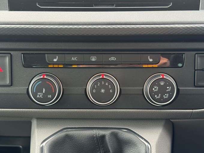 2020 Volkswagen Transporter