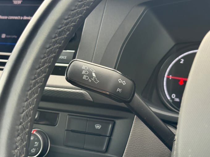 2020 Volkswagen Transporter