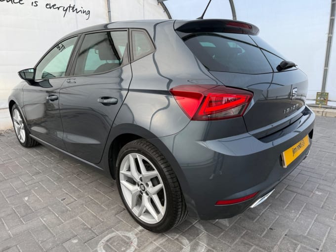 2019 Seat Ibiza