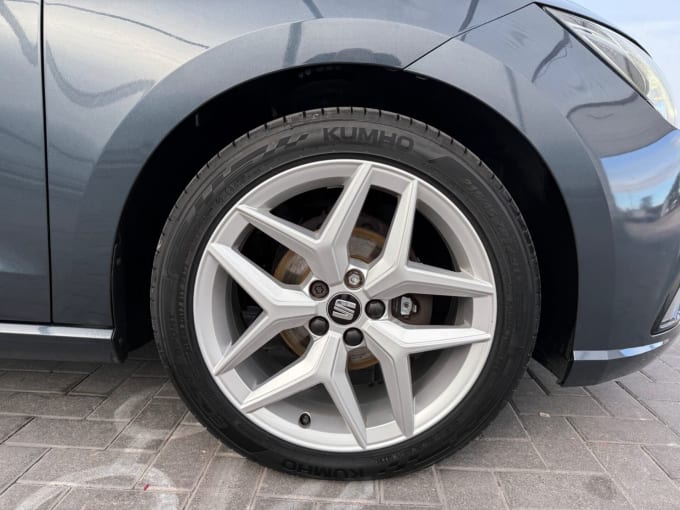 2019 Seat Ibiza