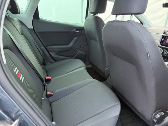 2019 Seat Ibiza